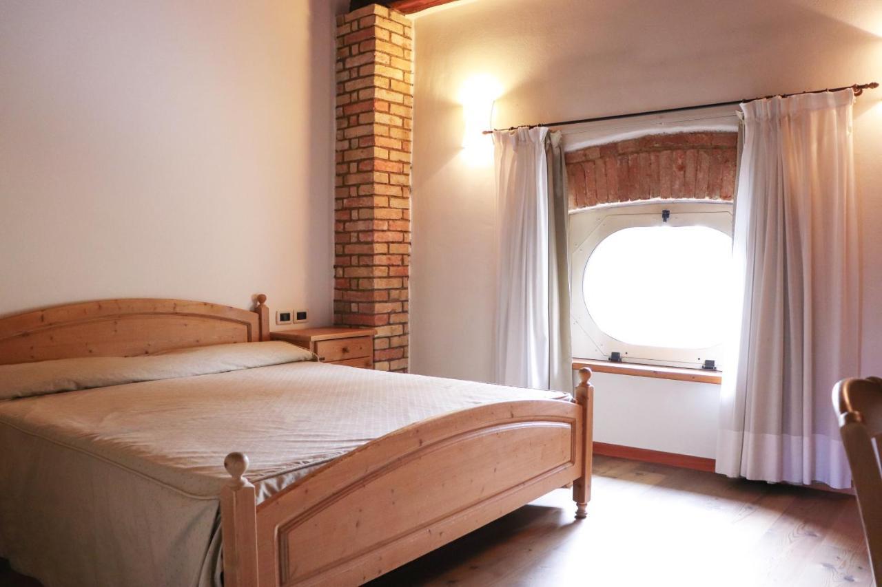 Agriturismo La Bella 福利纳 外观 照片
