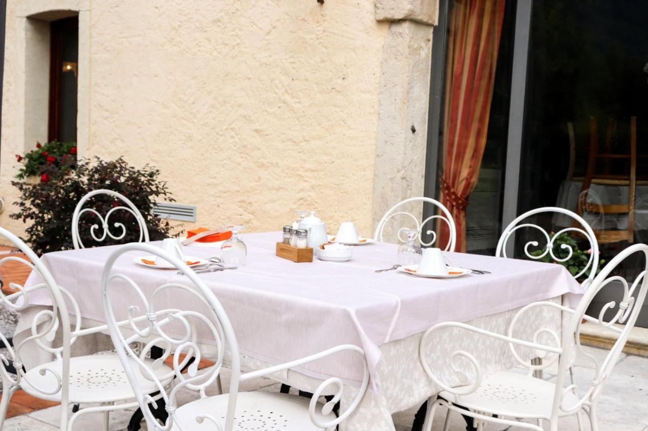 Agriturismo La Bella 福利纳 外观 照片