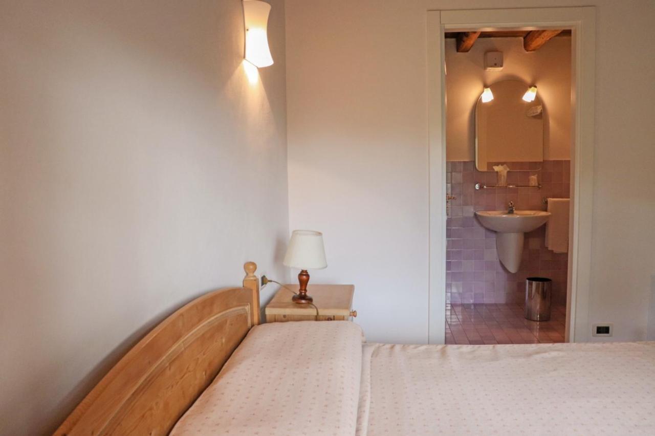 Agriturismo La Bella 福利纳 外观 照片