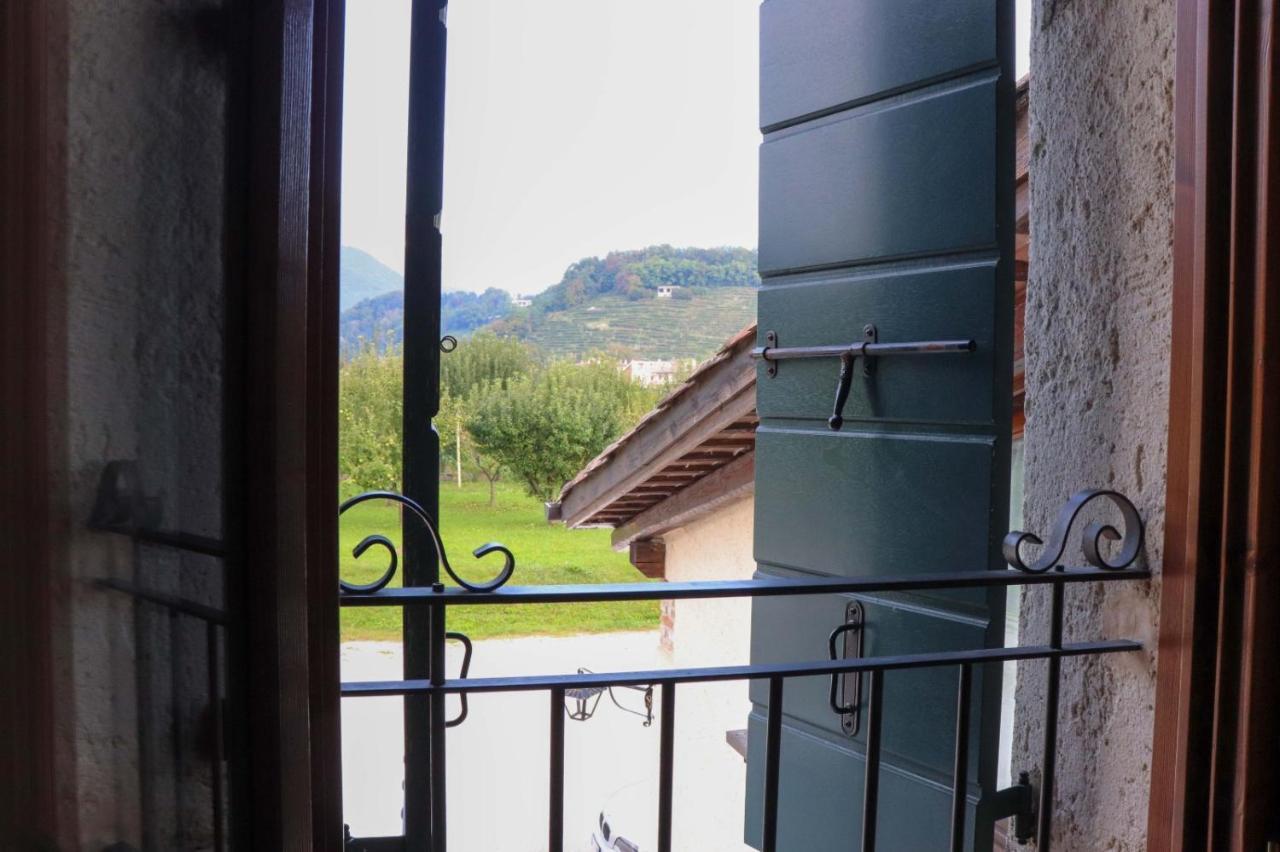 Agriturismo La Bella 福利纳 外观 照片
