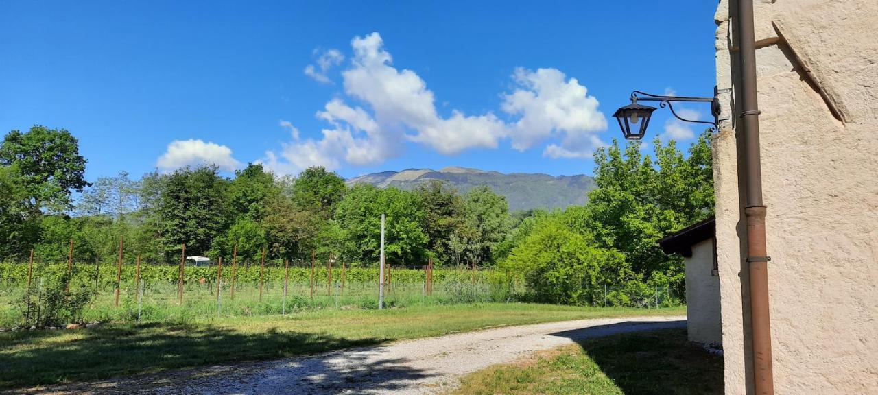 Agriturismo La Bella 福利纳 外观 照片