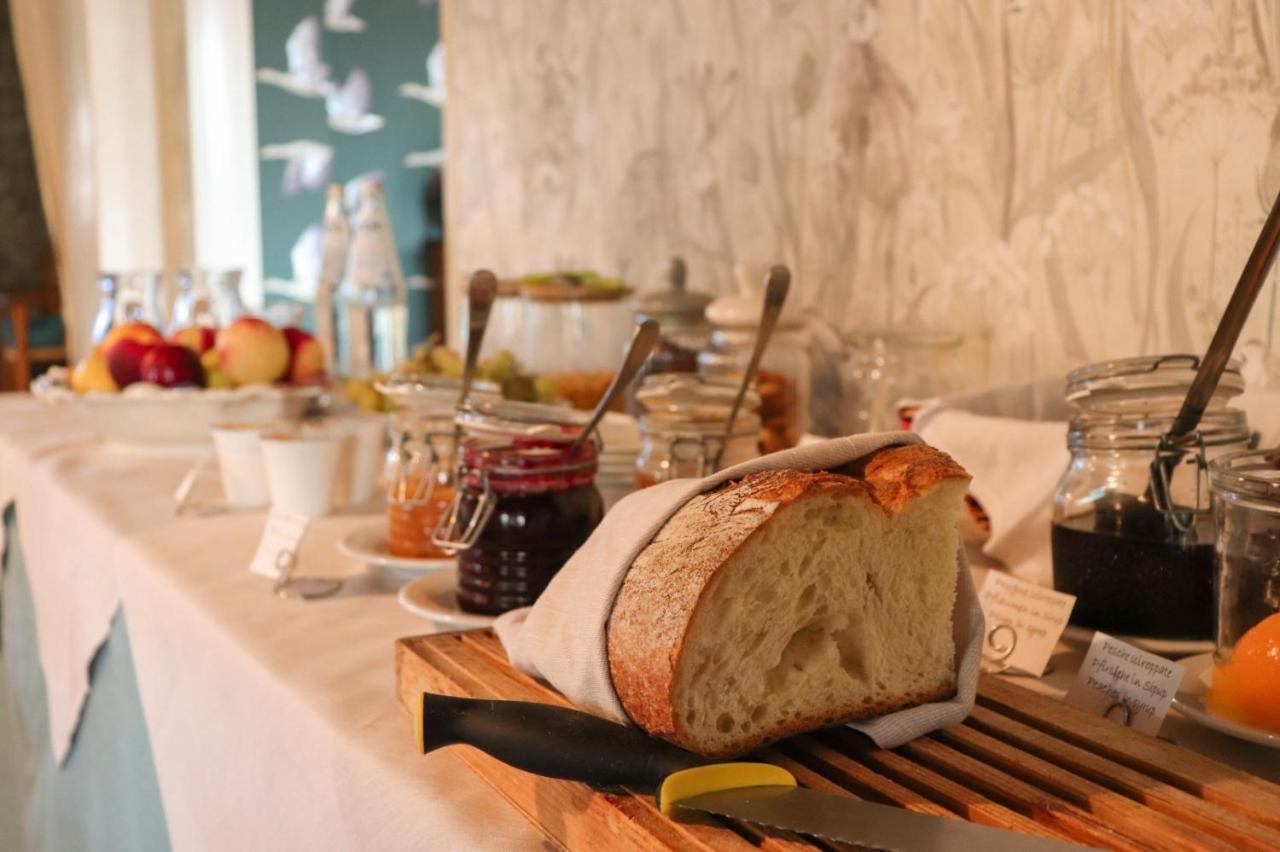 Agriturismo La Bella 福利纳 外观 照片