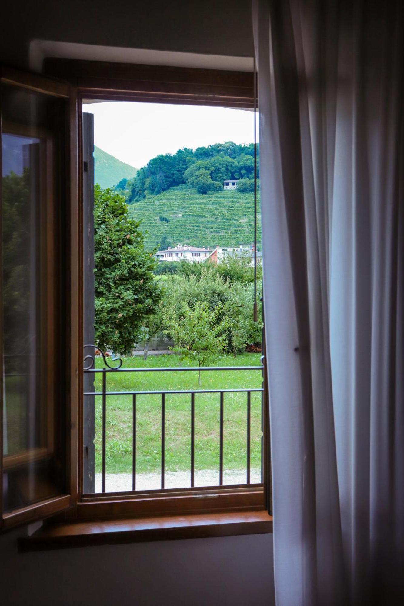 Agriturismo La Bella 福利纳 外观 照片