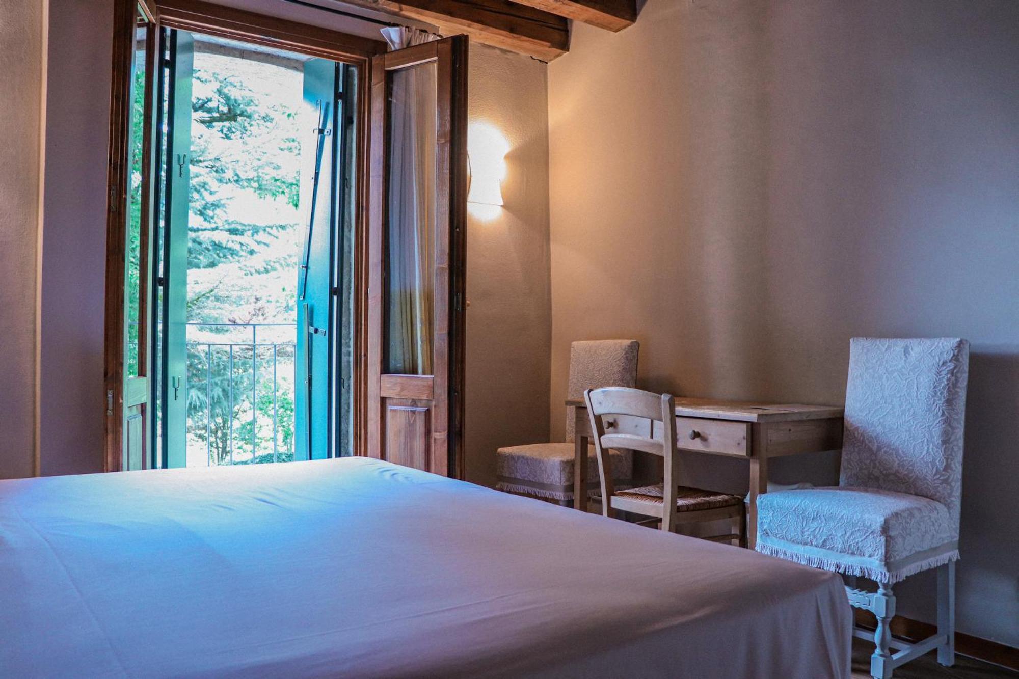 Agriturismo La Bella 福利纳 外观 照片