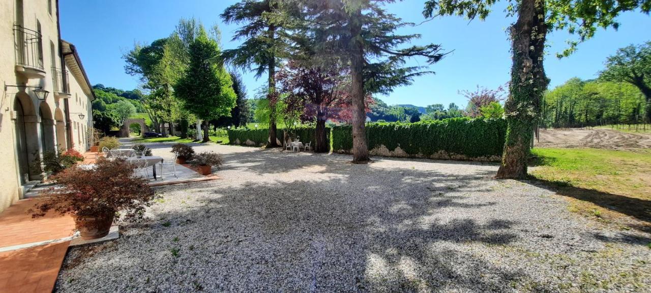 Agriturismo La Bella 福利纳 外观 照片