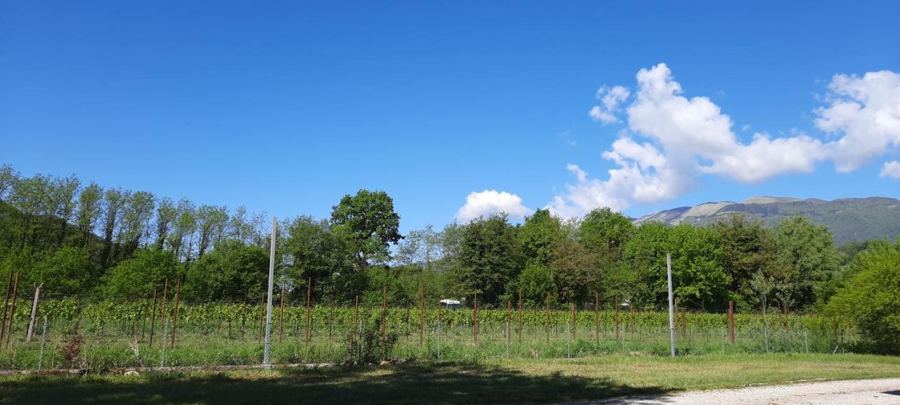 Agriturismo La Bella 福利纳 外观 照片