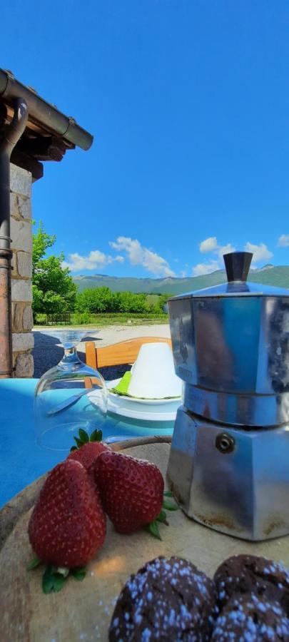 Agriturismo La Bella 福利纳 外观 照片
