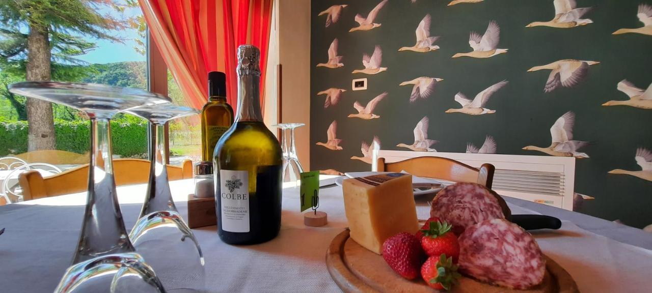 Agriturismo La Bella 福利纳 外观 照片